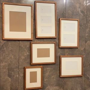 Pottery Barn Gallery in a Box